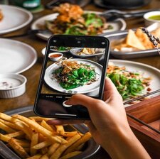 Food Photography